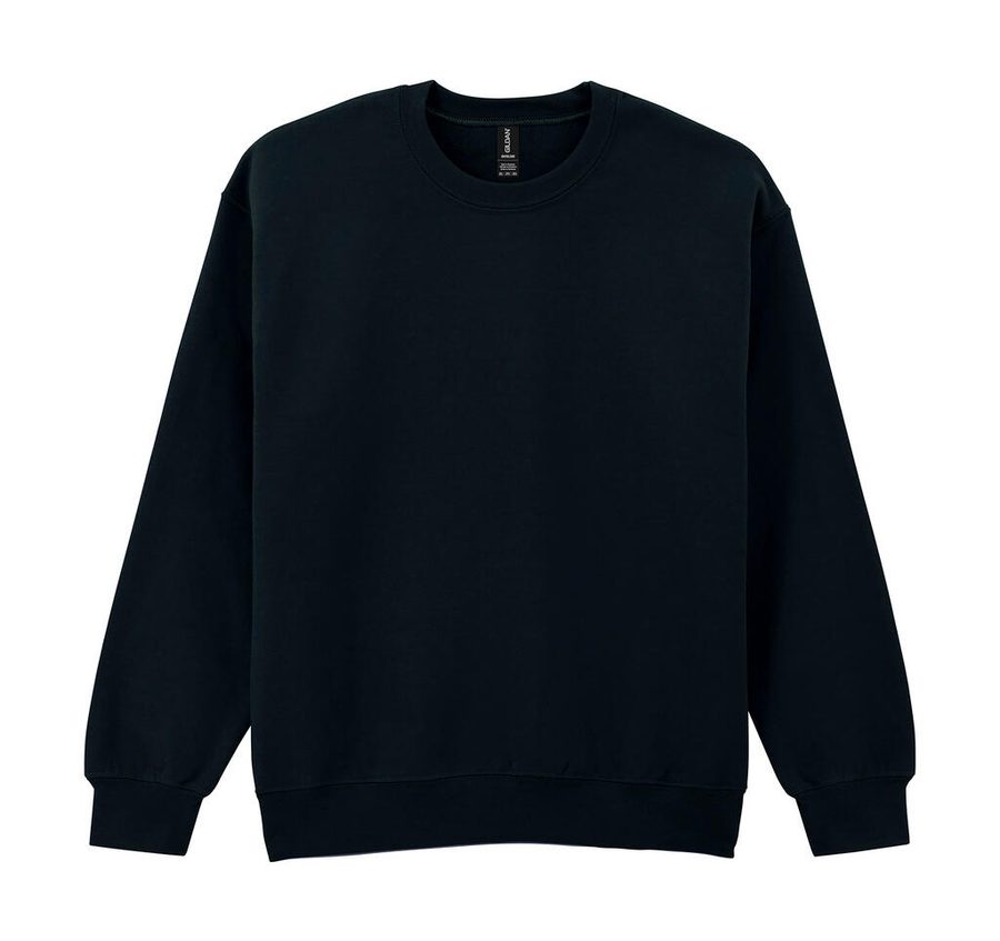 Gildan Dryblend® Adult Crewneck Sweatshirt bedrucken