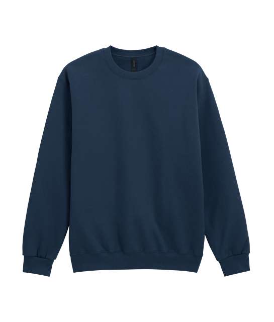 Gildan Hammer Maxweight Adult Crewneck Sweatshirt bedrucken