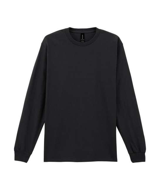 Gildan Ultra Cotton™ Adult Long Sleeve T-Shirt bedrucken