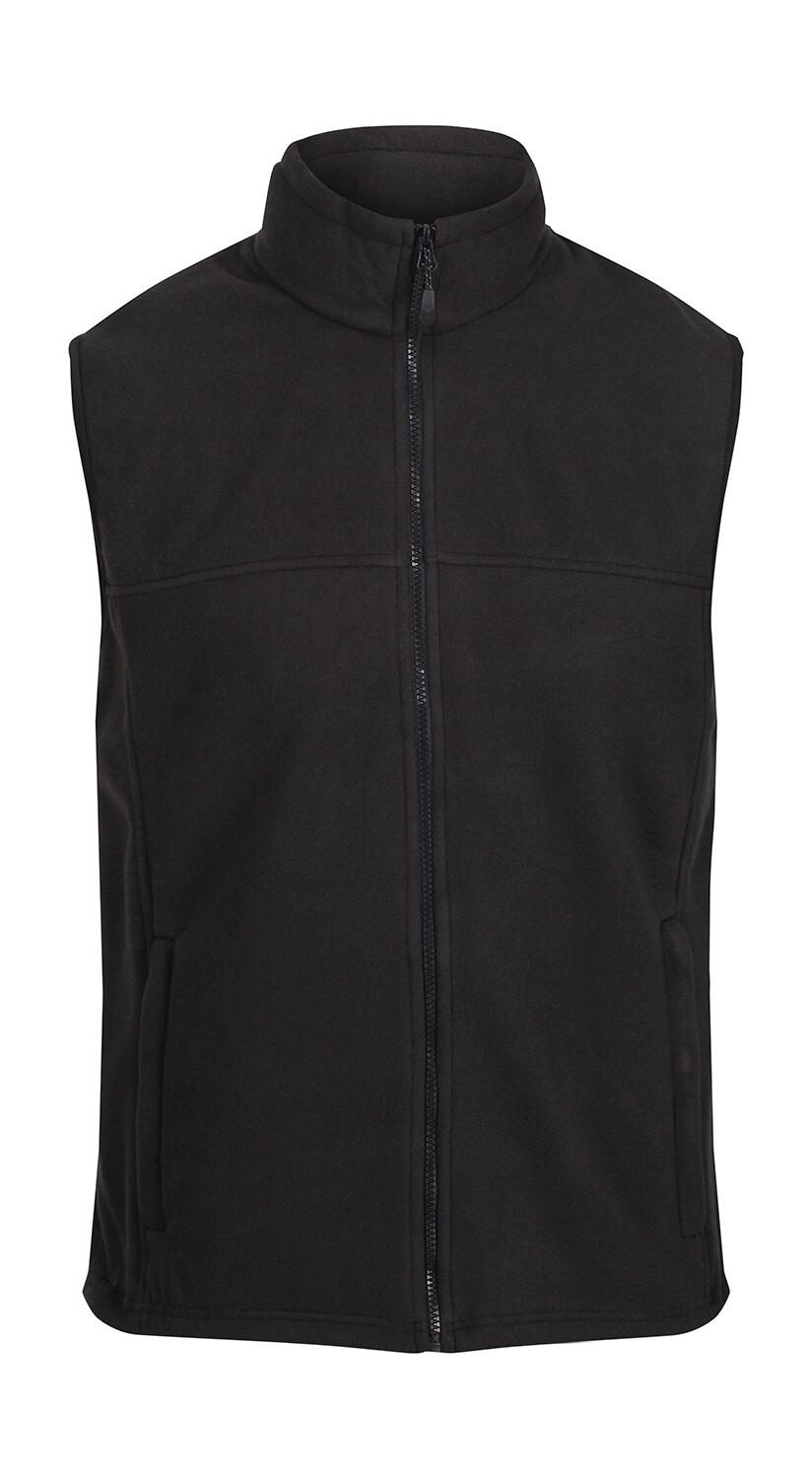 Regatta Professional Haber II Bodywarmer TRA700 bedrucken