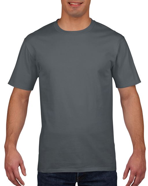 Gildan Premium Cotton® Adult T-Shirt bedrucken