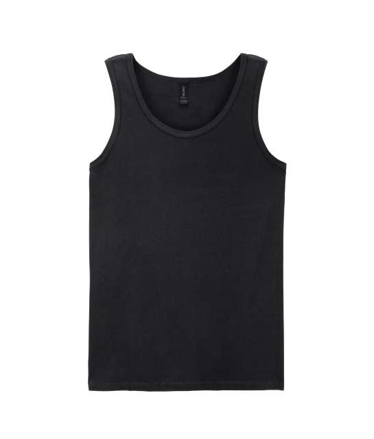 Gildan Softstyle™ Adult Tank Top bedrucken