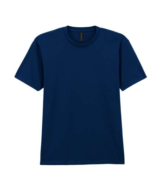 Gildan Softstyle™ Midweight Adult T-Shirt bedrucken