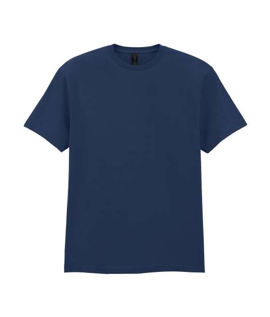 Gildan Softstyle™ Cvc Adult T-Shirt bedrucken