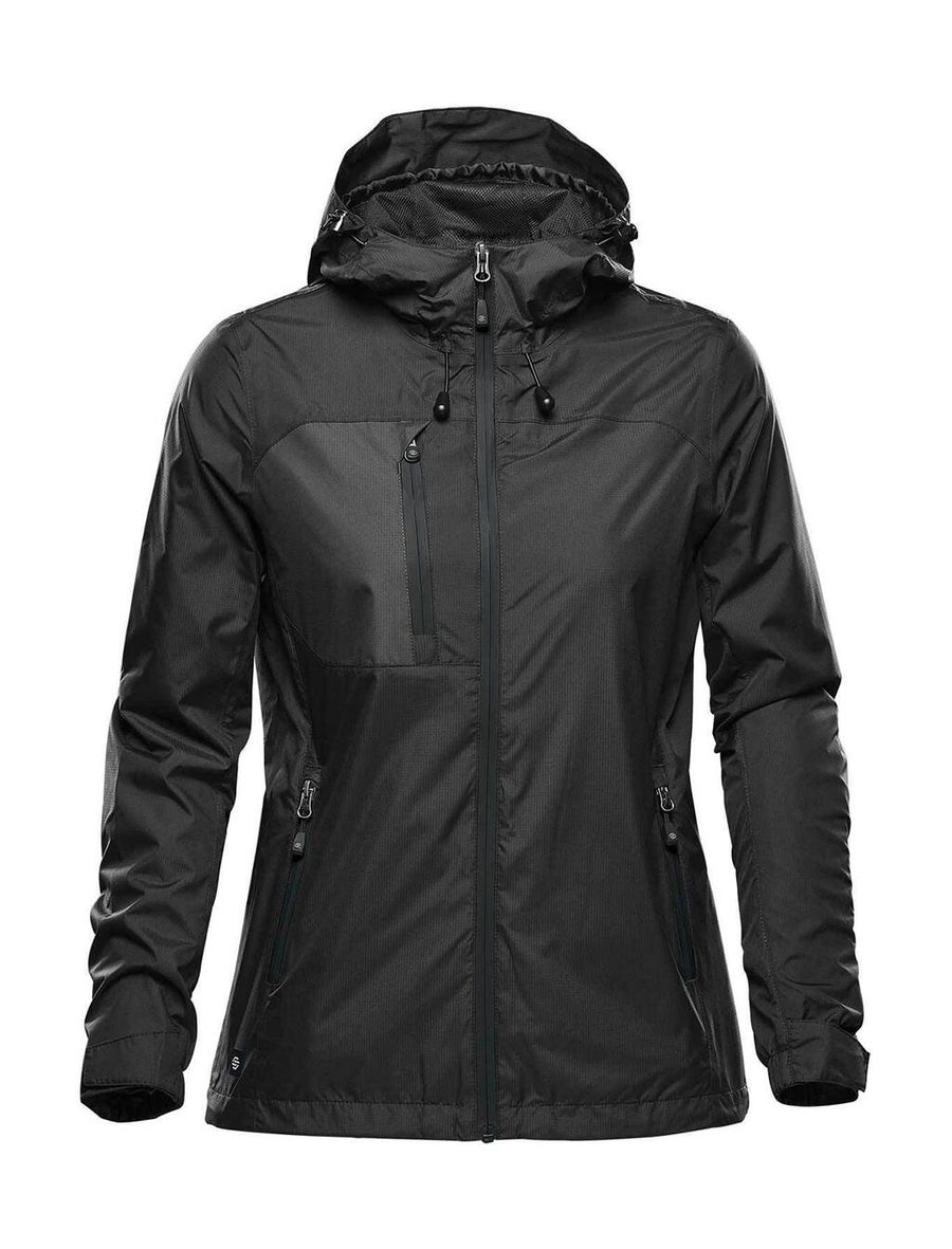 Stormtech Women's Olympia Shell GXJ-2W bedrucken