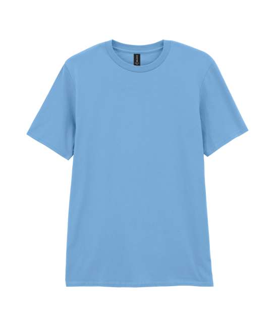 Gildan Softstyle™ Adult T-Shirt bedrucken