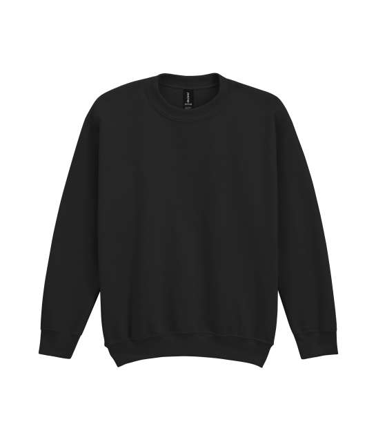 Gildan Heavy Blend™ Youth Crewneck Sweatshirt bedrucken