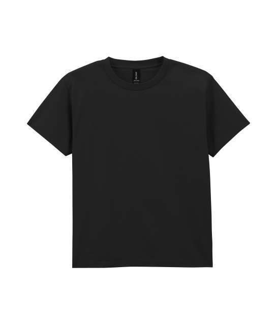 Gildan Light Cotton Youth T-Shirt bedrucken