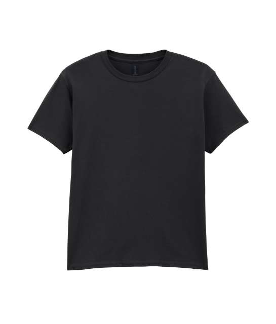 Gildan Softstyle™ Youth T-Shirt bedrucken