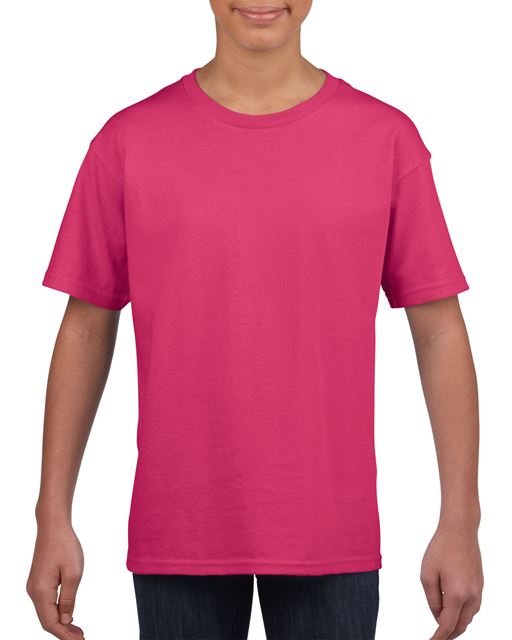Gildan Softstyle™ Youth T-Shirt