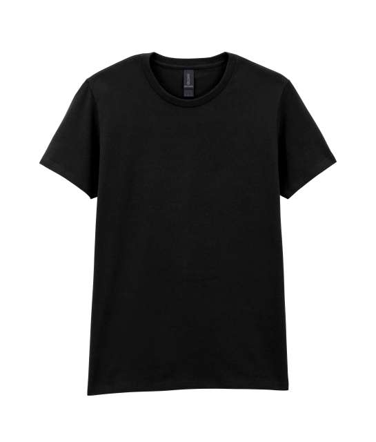 Gildan Heavy Cotton™ Ladies' T-Shirt bedrucken