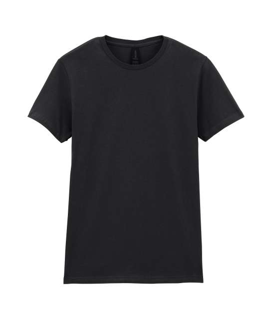 Gildan Softstyle™ Ladies' T-Shirt bedrucken
