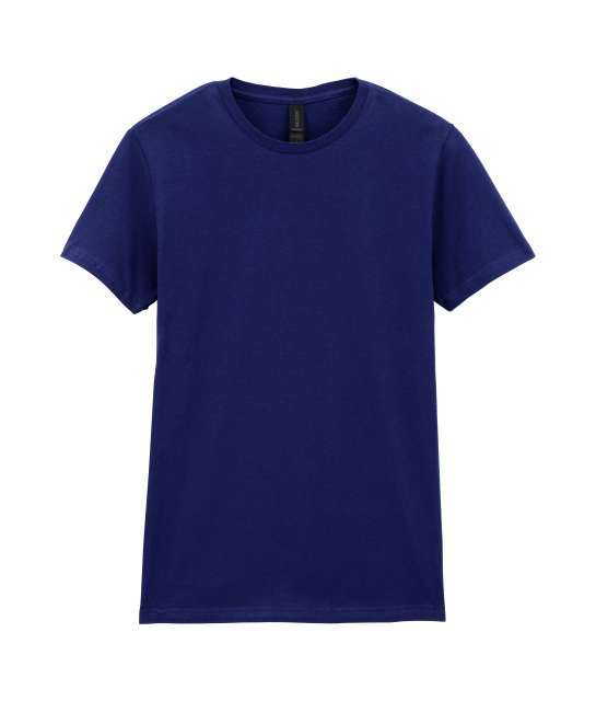 Gildan Softstyle™ Ladies' T-Shirt bedrucken