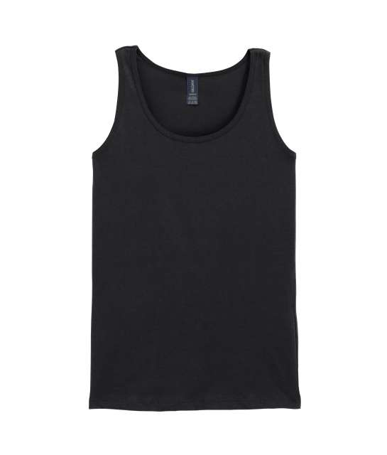 Gildan Softstyle™ Ladies' Tank Top bedrucken