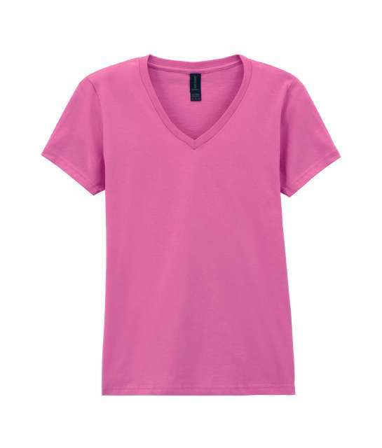 Gildan Softstyle™ Ladies' V-Neck T-Shirt