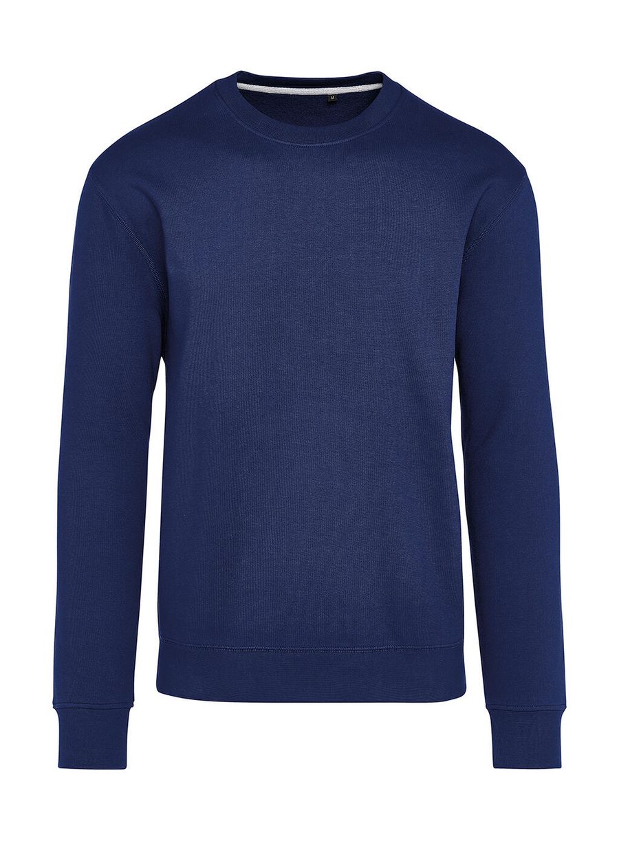 SG Signature Signature Tagless Crew Neck Sweatshirt Unisex SGS200 bedrucken