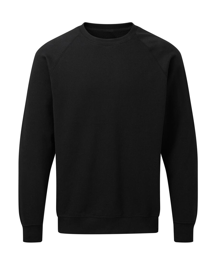 SG Originals Raglan Sweatshirt Men SG23 bedrucken