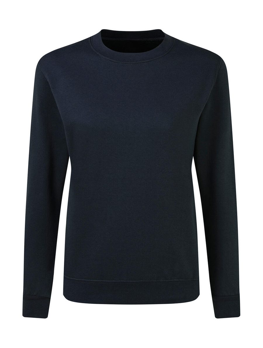 SG Originals Crew Neck Sweatshirt Women SG20F bedrucken