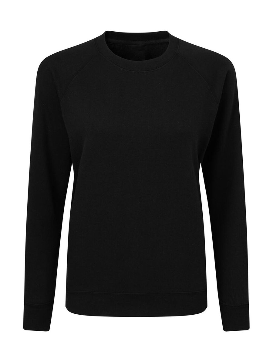 SG Originals Raglan Sweatshirt Women SG23F bedrucken