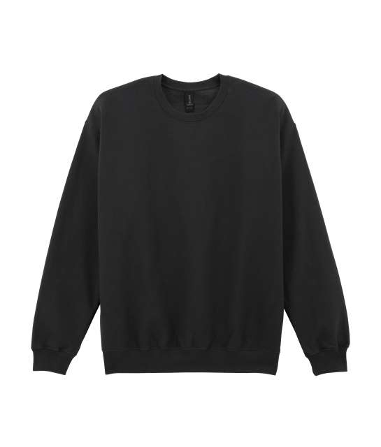 Gildan Softstyle™ Midweight Fleece Adult Crewneck bedrucken