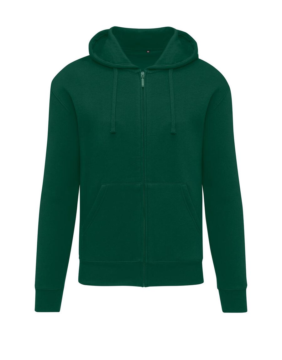 SG Originals Originals Hooded Full Zip Men SGO29M bedrucken