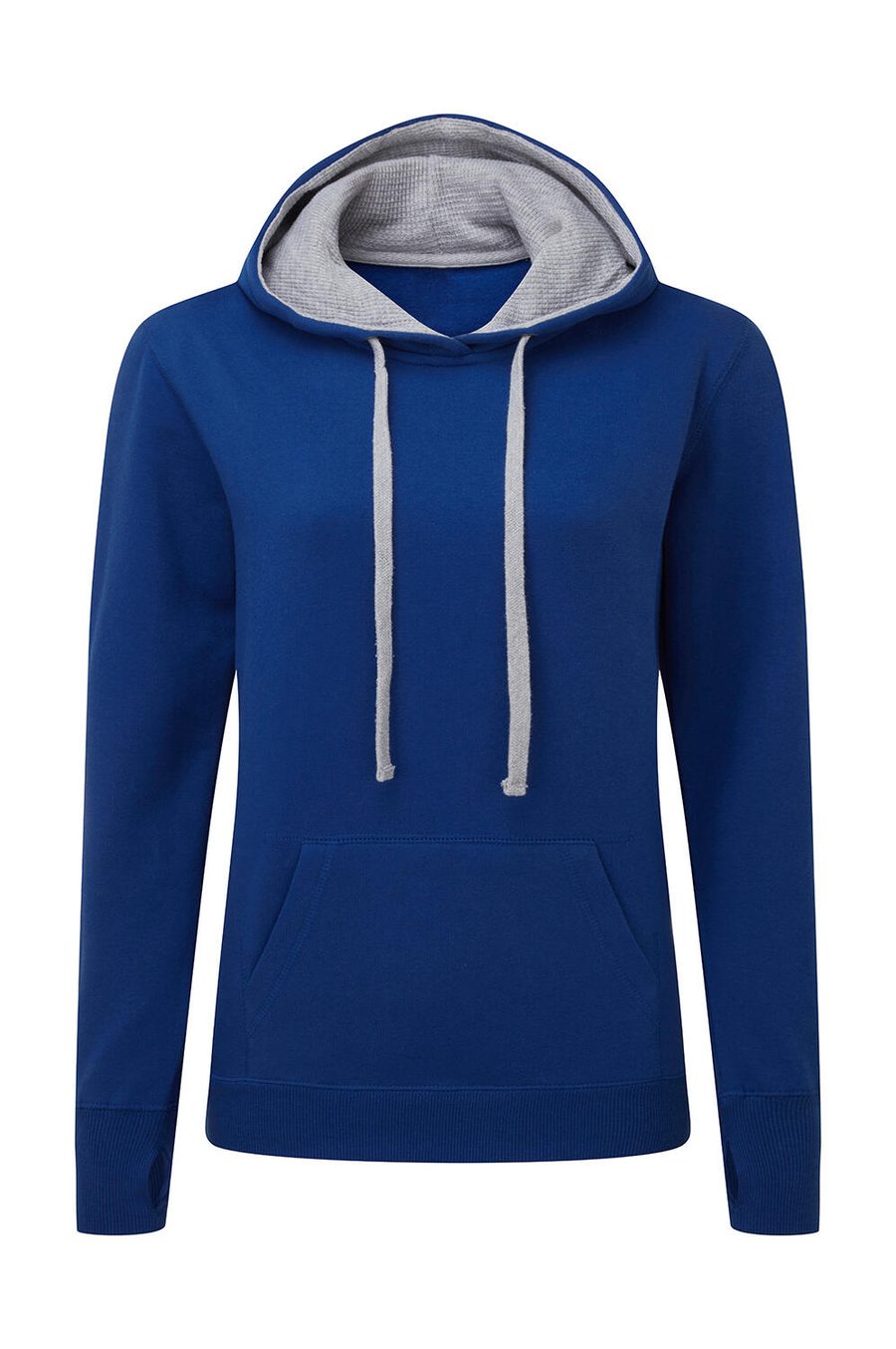 SG Originals Contrast Hooded Sweatshirt Women SG24F bedrucken
