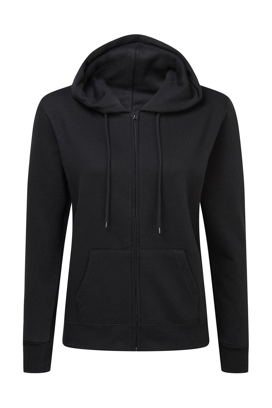 SG Originals Hooded Full Zip Women SG29F bedrucken