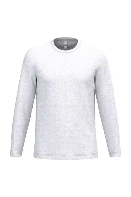 iDeal Basic Ideal150 Unisex Lsl Tubular T-Shirt bedrucken