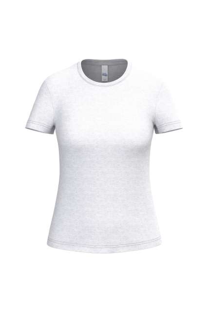 iDeal Basic Ideal190 Ladies' T-Shirt bedrucken