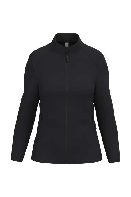 iDeal Basic Ladies' Basic Softshell Jacket bedrucken