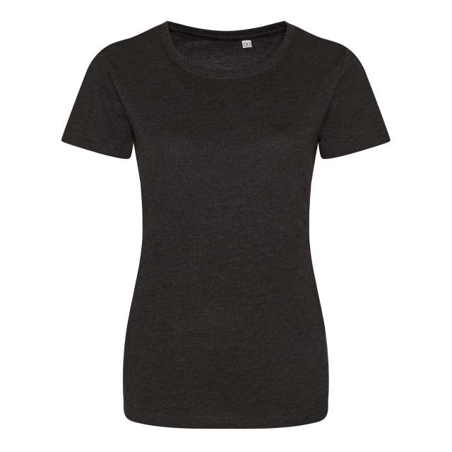 Just Ts Women's Tri-Blend T bedrucken