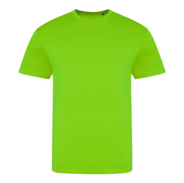 Just Ts Electric Tri-Blend T bedrucken