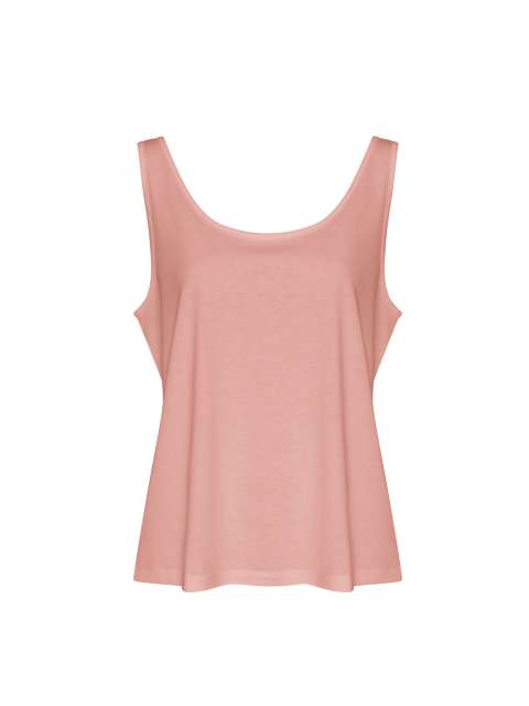 Just Ts Women's Tank Top bedrucken
