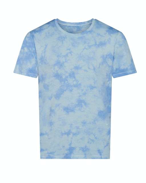 Just Ts Tie-Dye T bedrucken