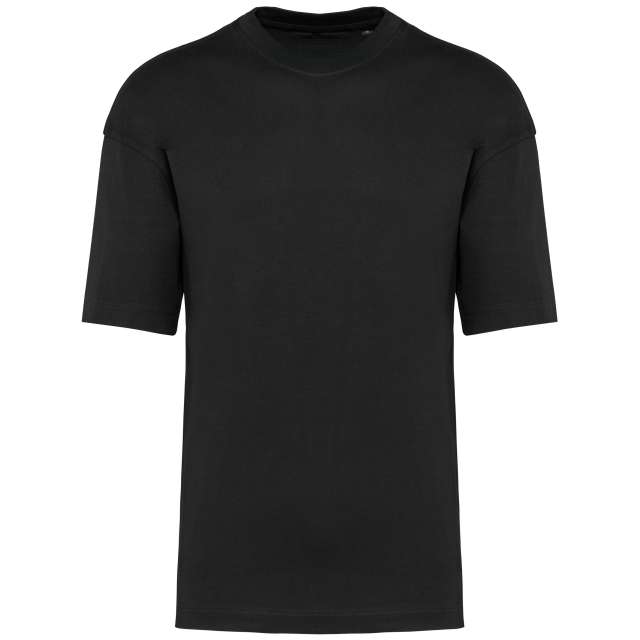 Kariban Oversized Short Sleeve Unisex T-Shirt bedrucken