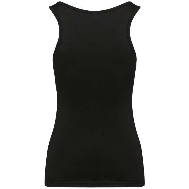 Kariban Ladies’ Eco-Friendly Tank Top bedrucken