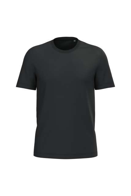 Kariban Bio150ic Men's Round Neck T-Shirt bedrucken