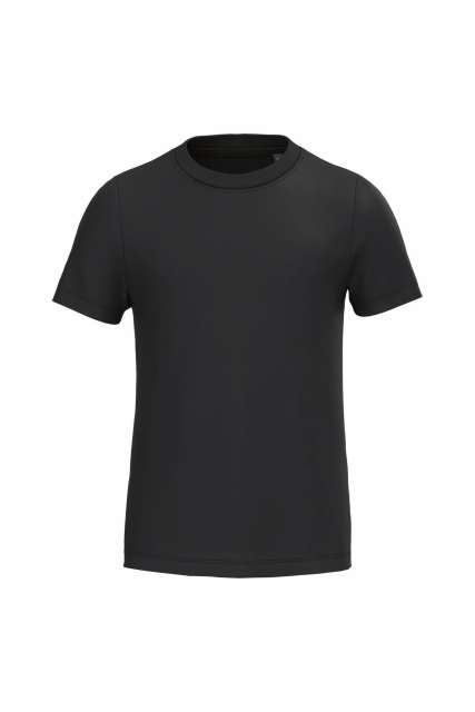 Kariban Kids' Bio150ic Crew Neck T-Shirt bedrucken
