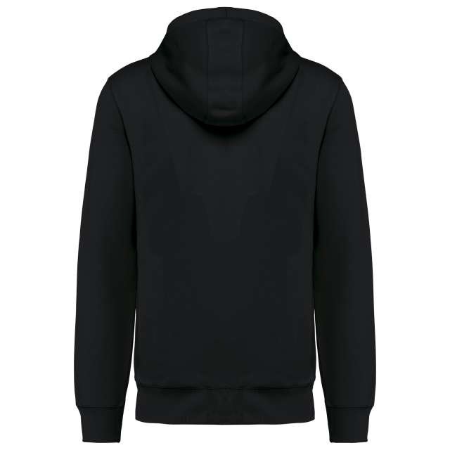 Kariban Unisex Eco-Friendly French Terry Hoodie bedrucken
