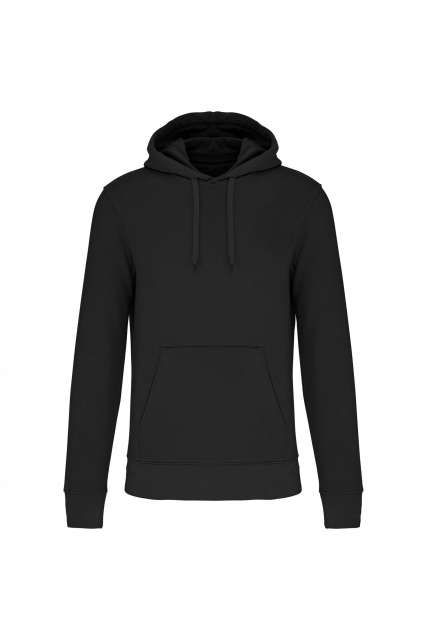 Kariban Men's Eco-Friendly Hooded Sweatshirt bedrucken
