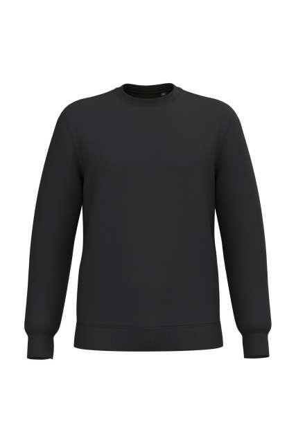 Kariban Unisex Crew Neck Sweatshirt bedrucken