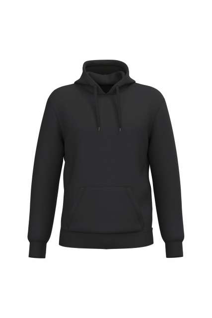 Kariban Unisex Hoodie Sweatshirt bedrucken