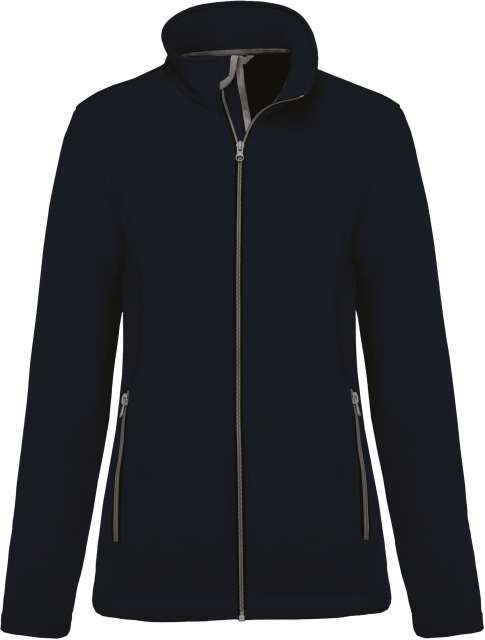 Kariban Ladies’ 2-Layer Softshell Jacket bedrucken
