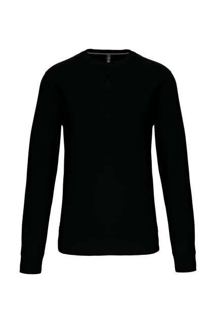 Kariban Unisex Crew Neck Sweatshirt bedrucken