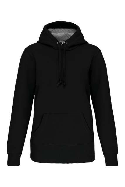 Kariban Hooded Sweatshirt bedrucken