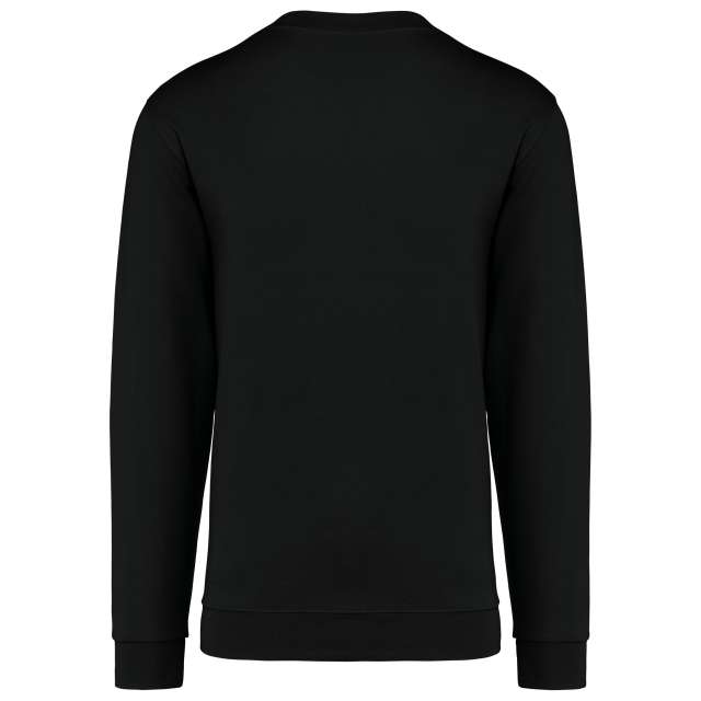 Kariban Crew Neck Sweatshirt bedrucken