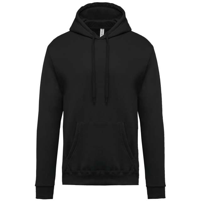 Kariban Men’s Hooded Sweatshirt bedrucken