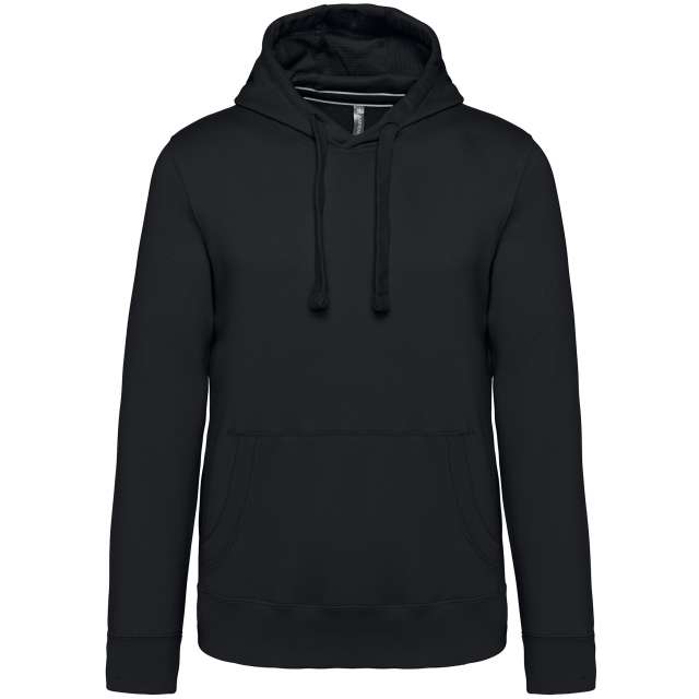 Kariban Hooded Sweatshirt bedrucken