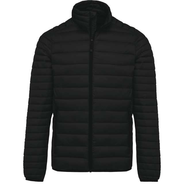 Kariban Men's Lightweight Padded Jacket bedrucken