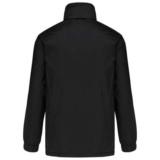 Kariban Eagle - Lined Windbreaker bedrucken